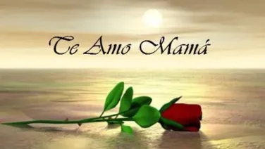 ...A Mi Madre...
