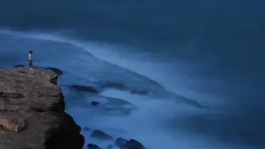 El mar y tu