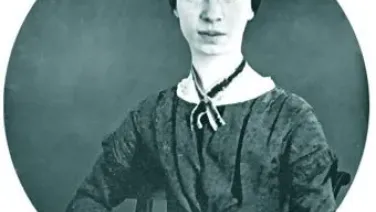 Emily Dickinson
