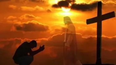 Encuentro con Jesús