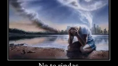 No Te Rindas