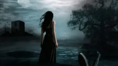 Rima V - Espiritu Sin Nombre