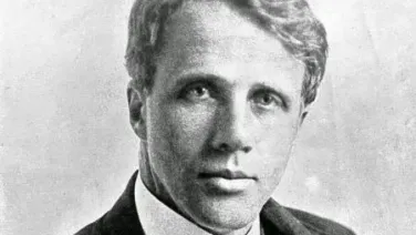 Robert Frost
