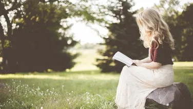 23 de abril - Día Mundial del Libro