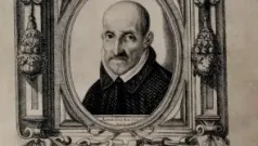 A Don Luis De Góngora