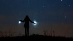 A la espera de la oscuridad