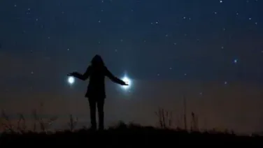 A la espera de la oscuridad