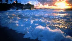 A la mar