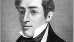 A La Muerte De Don Jose Maria De Heredia