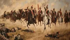 A La Victoria De Bailen