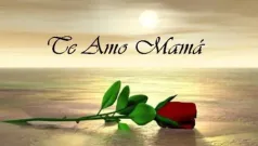 ...A Mi Madre...