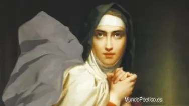 A Teresa De Jesús