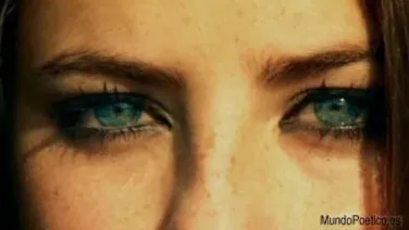 A Unos Lindos Ojos