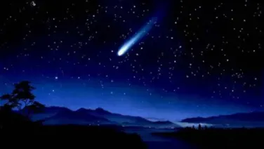 Abandonado Por El Cielo De La Mañana Y Las Estrellas