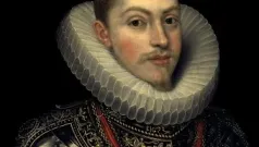 Al Rey Felipe III