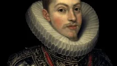 Al Rey Felipe III