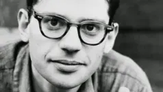 Allen Ginsberg