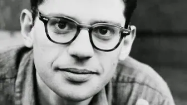 Allen Ginsberg