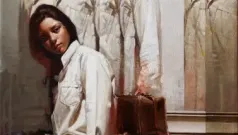 Amante Que Escapa