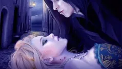 Amarte es un delirio de muerte