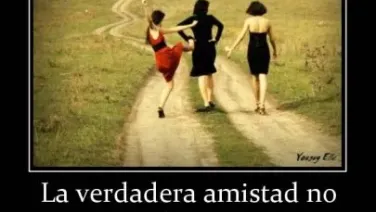 Amistad