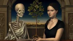 Amor Constante Mas Alla De La Muerte