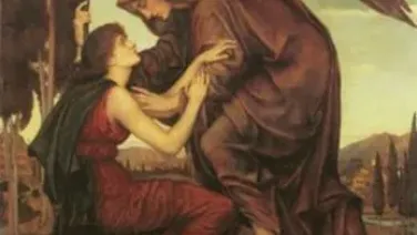 Amor constante más allá de la muerte
