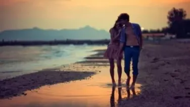 Amor de tarde