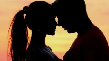 Amor Salvaje