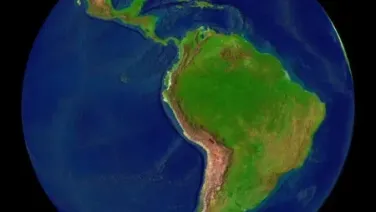 América