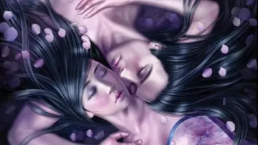 Anhelo de un viviente (Mi dulce amor)