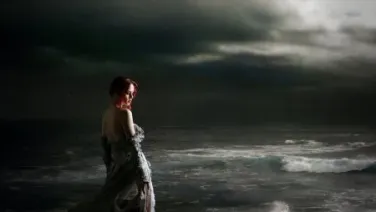 Annabel Lee