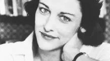 Anne Sexton