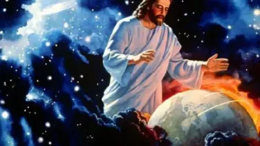 Ausencia de Dios