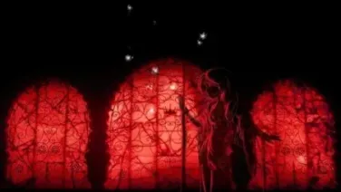 Bajo las luces rojas