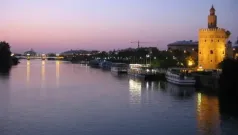 Baladilla De Los Tres Rios