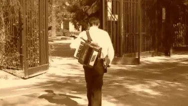 Bandoneón