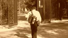 Bandoneón