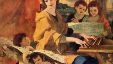 Ángeles Barrocos
