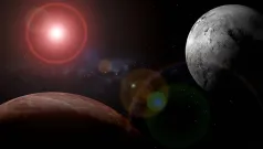 Brillante Astro - Poesia Universal