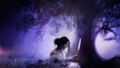 Camina conmigo