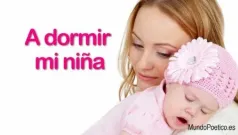Cancion De Cuna