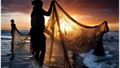 Cancion de pescadoras