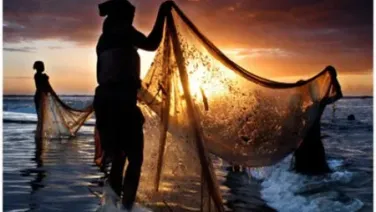 Cancion de pescadoras