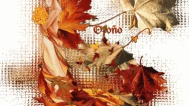 Canción de otoño en primavera