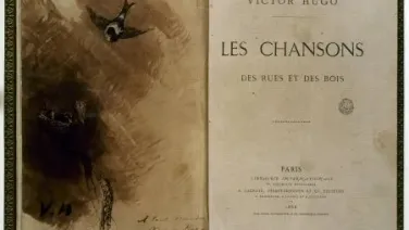 Canción II