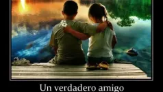 Cartas A Un Amigo...