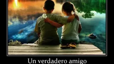 Cartas A Un Amigo...