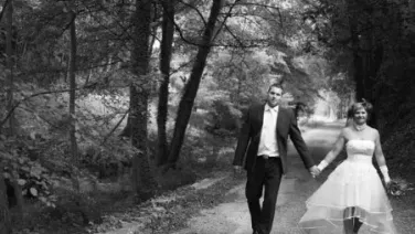 Casamiento ridículo
