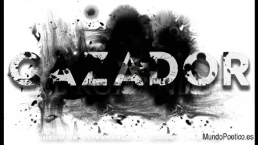 Cazador